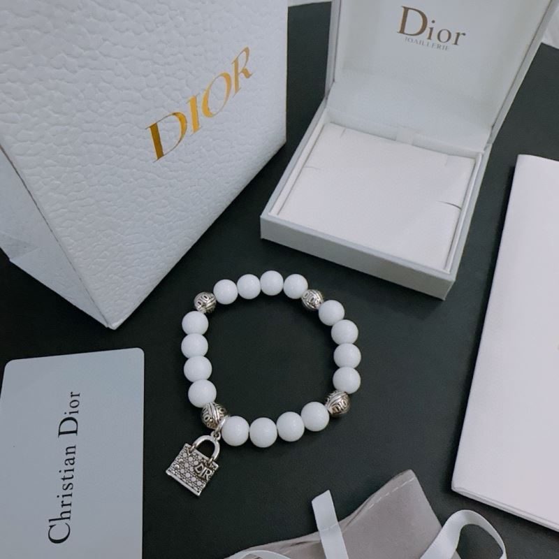 Christian Dior Bracelets